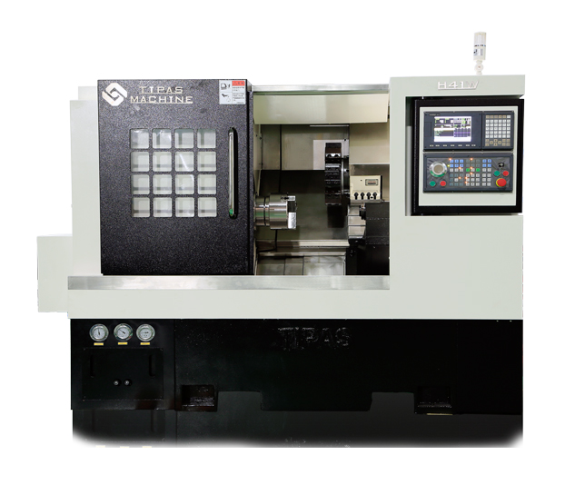 H系列刀塔尾座機